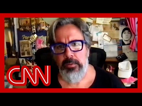Father of Parkland shooting victim reacts to ex-school officer found not guilty