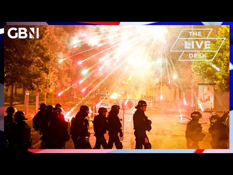 France Riots: ‘There are other things behind this,’ says French journalist