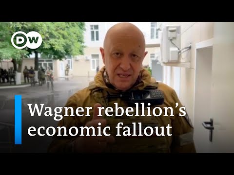 What does the Wagner Rebellion mean for Russia’s economy? | Business Special