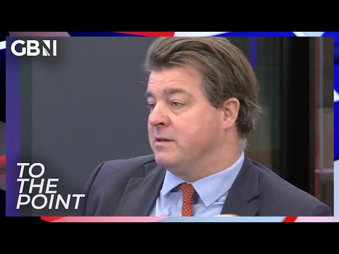 Interest rate to increase AGAIN? Liam Halligan on the ‘growing signs’