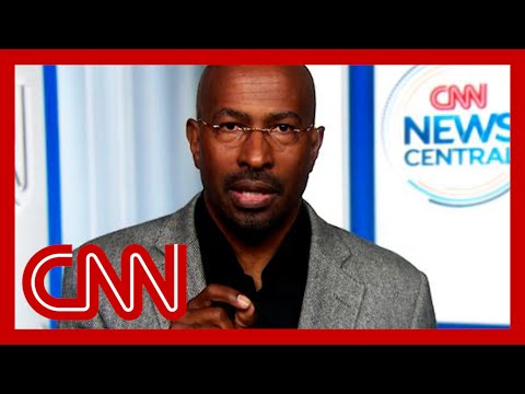 ‘This is bad’: Van Jones sounds off over key Supreme Court rulings