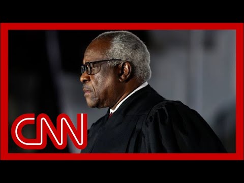 College grad challenges Justice Thomas’ argument on affirmative action