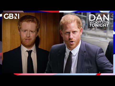 Prince Harry trial day one | Duke makes shocking attack on former butler Paul Burrell