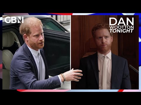 Prince Harry trial day two | Duke breaks down and admits ‘I don’t know’ 18 times during grilling