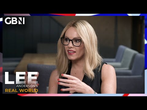 Michelle Dewberry reflects on her sister’s death and how it impacted her choices in life