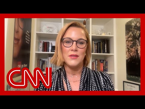 SE Cupp: The reemerging threat in the 2024 GOP primary