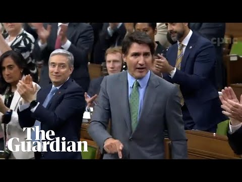 ‘He has no plan’: Trudeau accuses opposition of inaction as ‘Canada burns’