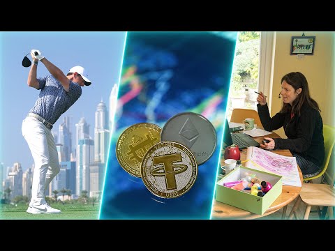 The SEC comes for the crypto bros