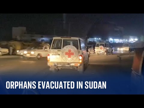 Sudan: Orphanage in Khartoum evacuated after children perish from starvation