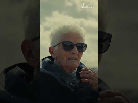 Lytton resident revisits the home she lost to wildfires | Guardian Documentaries