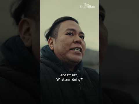 “My neighbors’ homes were gone” | Guardian Documentaries