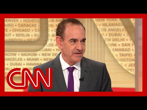Presidential historian explains why Trump indictment is ‘a seismic moment’