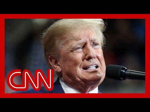 Trump makes ‘damning’ admission on tape