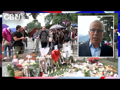 France knife attack: Syrian ‘left Sweden after citizenship application rejected’ | David Chazan