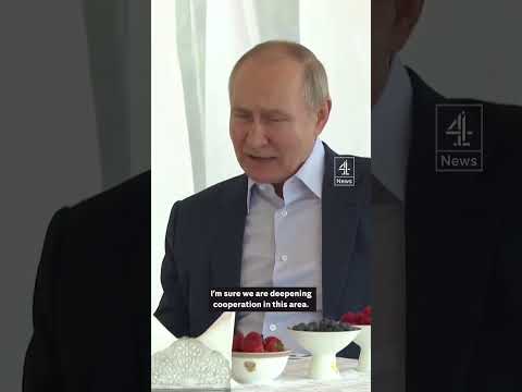Putin: Russia to deploy tactical nukes in Belarus