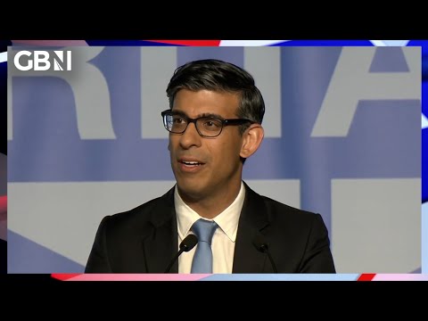 Rishi Sunak addresses northern Tory MPs: ‘I want the North to be at the heart of economic growth’