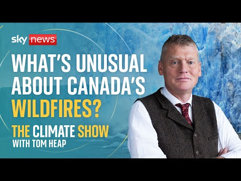 The coal mine that’s supposed to be closed | The Climate Show with Tom Heap