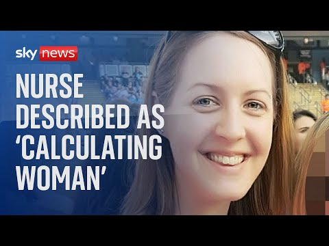 Lucy Letby trial: Nurse accused of murdering babies described as ‘calculating woman’