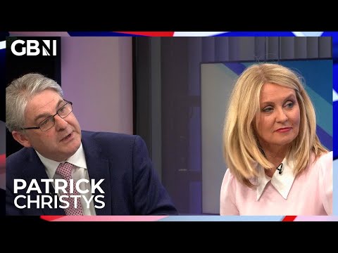 Boris Johnson’s honours list: Esther McVey and Philip Davies analyse list of politicians