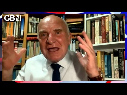 Boris Johnson’s honours list: ‘This will FINISH IT for a lot of people’ says Labour MP Stephen Pound