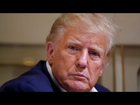 Donald Trump facing 37 felony charges according to unsealed indictment | ITV News
