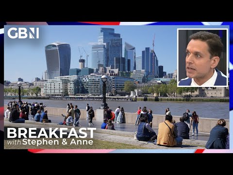 Heatwave Warning | ‘Up to 32 degrees!’ Nathan Rao details the hot weather expected this weekend