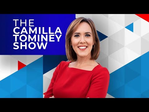 The Camilla Tominey Show | Sunday 11th June