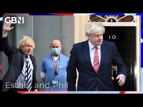 Boris Johnson’s resignation makes politics look ‘selfish and personality driven’ Quentin Letts