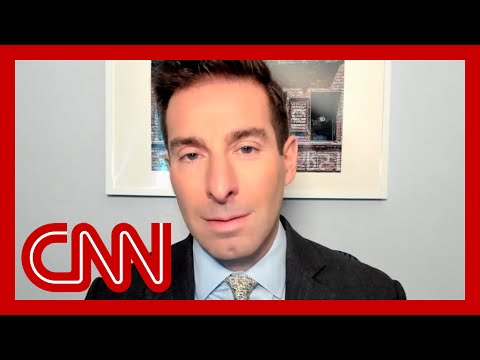 Honig: Why Trump’s case is being tried in Florida instead of Washington DC