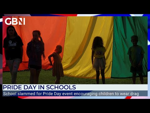 School cancels Pride Day: ‘Adult sexualities are being paraded in front of children’ | Debbie Hayton