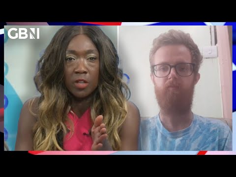 Nana Akua clashes with Just Stop Oil spokesperson – ‘Do you think two wrongs make a right?!’