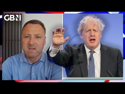 Brendan Clarke-Smith shares his FURY at Boris Johnson’s resignation – ‘I’m angry’