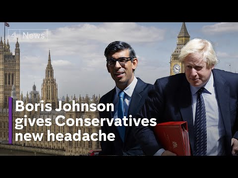 Boris Johnson quits: what next for UK politics and Conservatives?