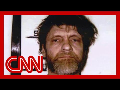 ‘Unabomber’ Ted Kaczynski dies in prison. Ex-FBI official describes how he was caught