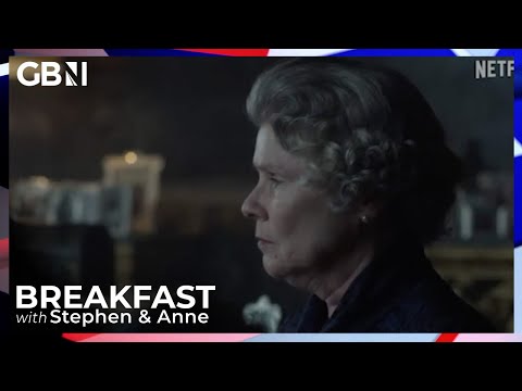 Touching Queen Elizabeth II tribute to be featured in season six of ‘The Crown’ | Stephanie Takyi