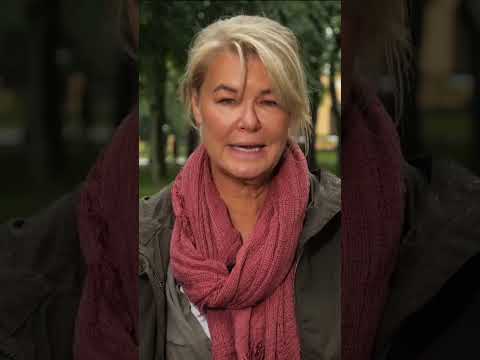 Sky’s Alex Crawford’s eyewitness account from Dnipro