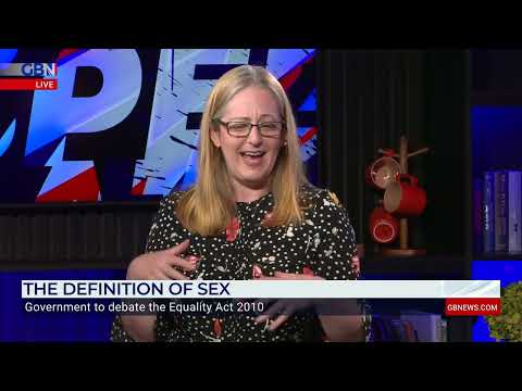 Government to debate if ‘Sex’ is biological or can be ‘modified by a Gender Recognition Certificate’