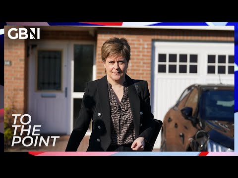Nicola Sturgeon arrest: Humza Yousaf ‘lacks basic leadership skills’ says Stewart Crawford