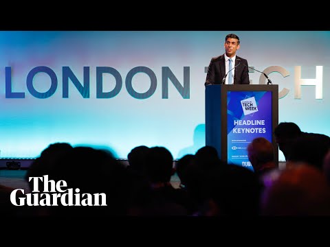 Sunak says he refused Johnson’s honours request because he ‘wanted to change politics’