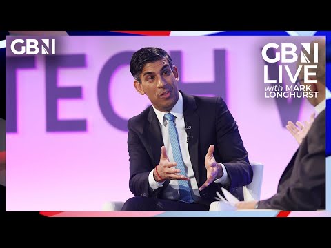 Rishi Sunak ‘keen to harness Artificial Intelligence’ for the UK | Olivia Utley