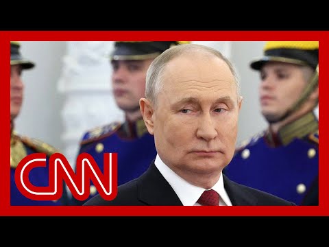 Putin says Russia is experiencing ‘difficult time’
