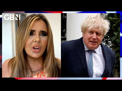 Boris Johnson ‘absolutely not’ welcome to another political party: ‘He destroyed this country!’
