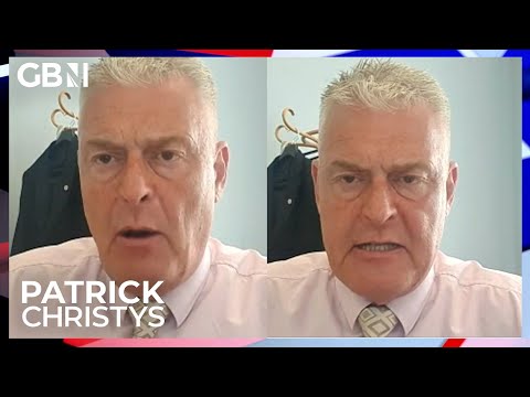 Lee Anderson on report finding Albanians not at risk in their country: ‘Albania is a safe country!’