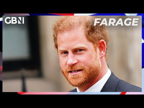 Prince Harry is ‘ill-prepared’ for High Court case against Mirror Group Newspapers | Michael Cole