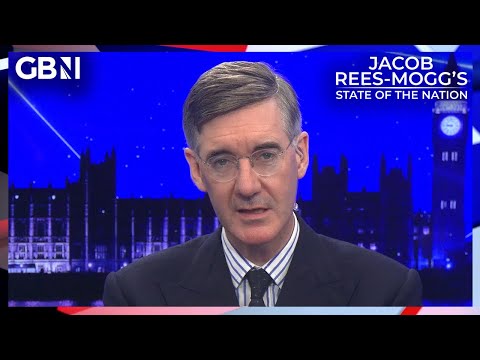 ‘Boris Johnson may be in pole position to be leader of the Party in future’ | Jacob Rees-Mogg