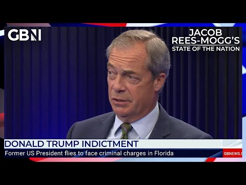 ‘The Trump Indictment looks ever more like the Judiciary politicisation at the White House’s behest’