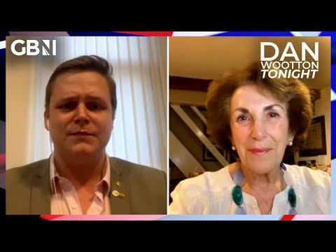 ‘Nicola Sturgeon is TOAST! She’s living in Cloud Cuckoo Land’ | Former Tory minister Edwina Currie