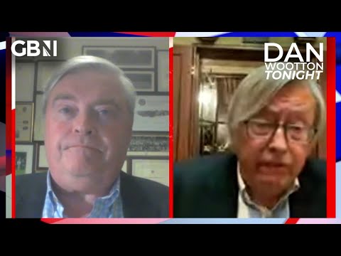 ‘Boris is a primevally SELFISH man’ says former cabinet minister David Mellor after Johnson resigns
