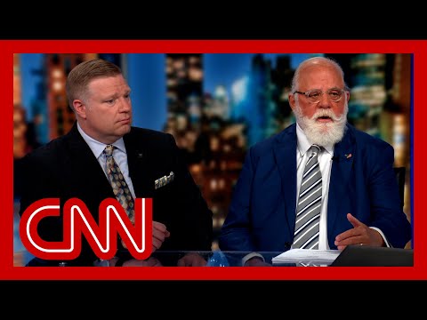 Former Trump White House lawyer on the most damning part of Trump indictment