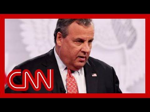Chris Christie on what he thinks is the ‘most destructive thing’ Trump has done